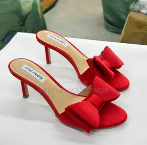 Wedge and Mules