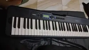 Casiotune CT S300 Keyboard