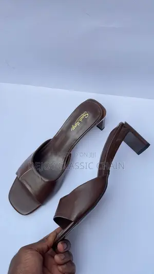 Wedge and Mules