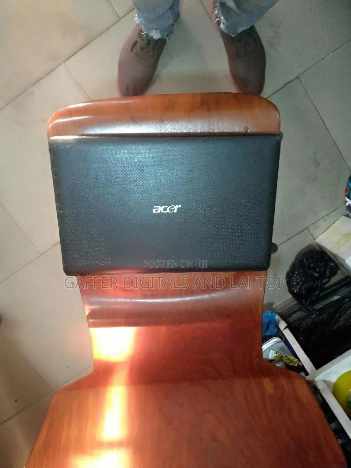 Laptop Acer Apsire M3 581TG 4GB Intel Core I3 HDD 250GB