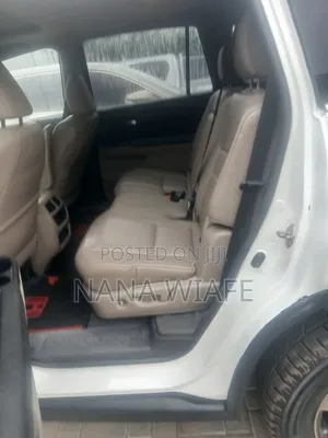 Honda Pilot EX 4dr SUV 4WD (3.5L 6cyl 5A) 2017 White