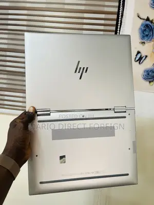 Laptop HP EliteBook x360 1040 G9 16GB Intel Core i7 SSD 512GB