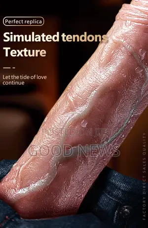 Rotation Dildo Vibrator for Women