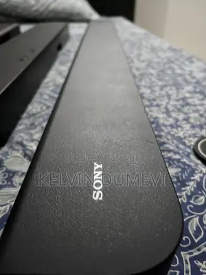 Original JBL CHARGE 5 and Sound Bars