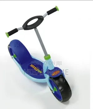 Haux MTX Cyclone Scooter for Kids