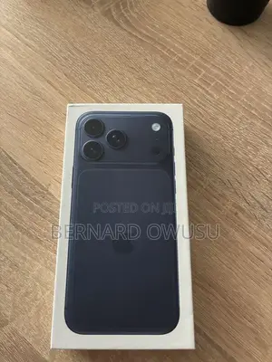 Apple iPhone 17 Pro Max 512 GB Purple