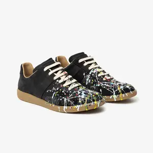 Maison Margiela Paint-Splatter Replica