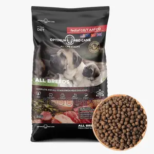 OPTIMUM PROCANE Grain Free Dog Feed