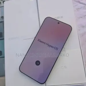 Xiaomi 17 Pro Max 512 GB White