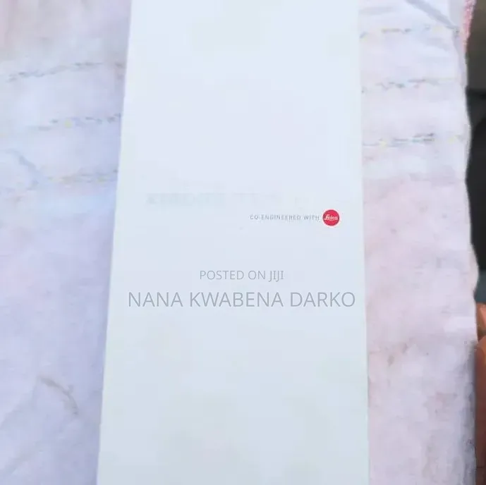 Xiaomi 17 Pro Max 512 GB White