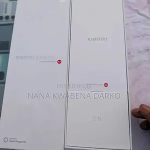 Xiaomi 17 Pro Max 512 GB White