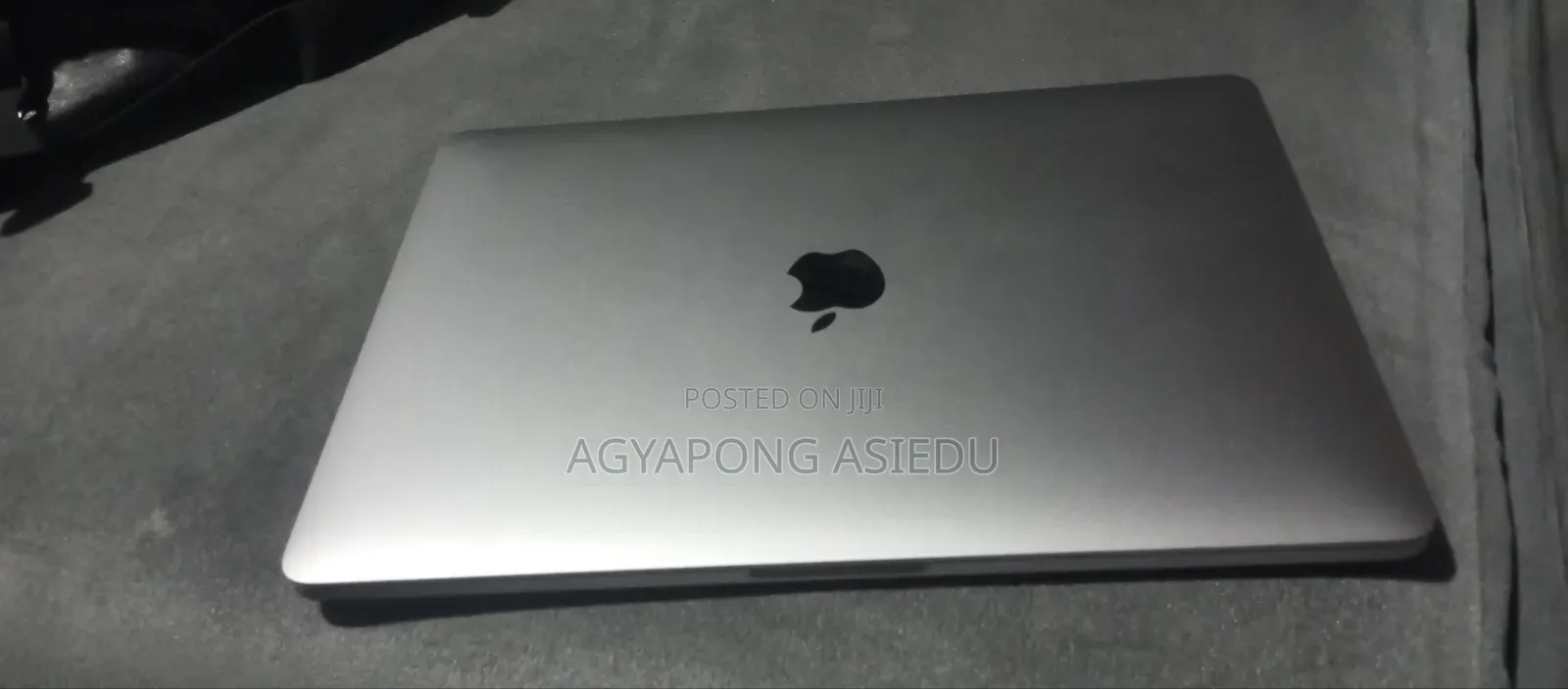 Laptop Apple MacBook 2016 8GB Intel Core i3 HDD+SSD 256GB
