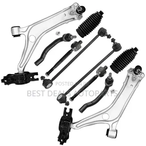Honda Accord 2017,2018,2019,2020,2021,2022 Lower Front Suspension Set