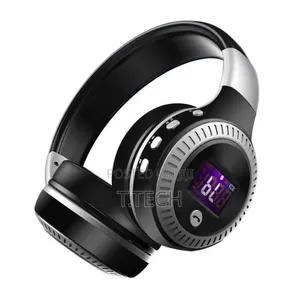 Zealot B19 Wireless Headphone
