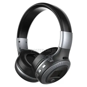 Zealot B19 Wireless Headphone