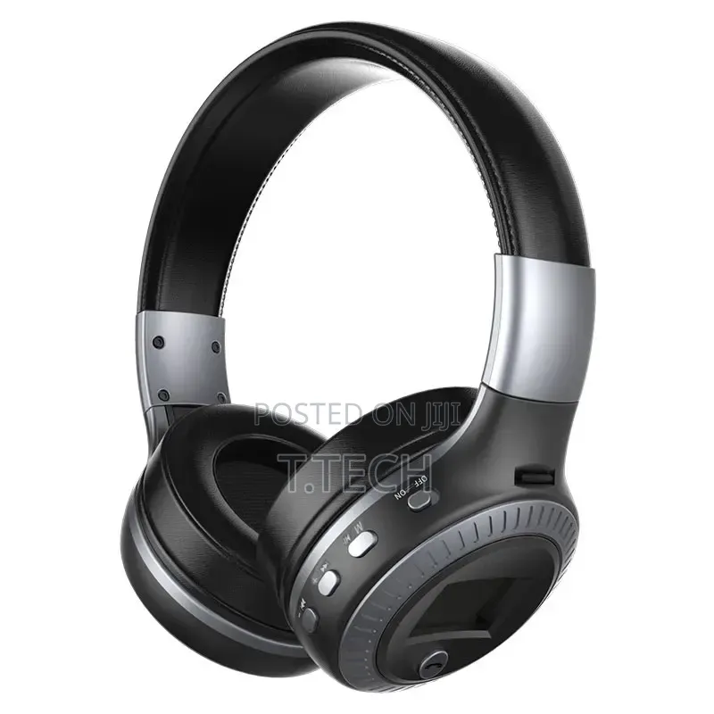 Zealot B19 Wireless Headphone