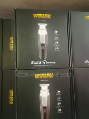 Hair Clippers (Original)