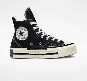 Converse Chuck 70 Plus Canvas