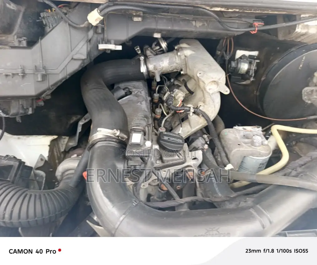 Mercedes-Benz Sprinter 2009 Blue