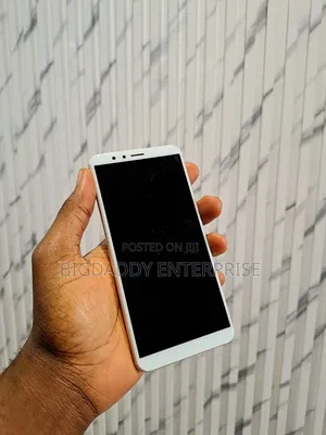 New Huawei Y9 2018 128 GB Gold