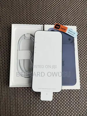 Apple iPhone 17 Pro Max 512 GB Purple