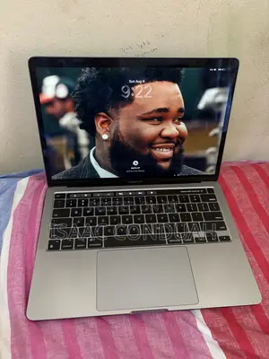 Laptop Apple MacBook Pro 2020 8GB Apple M1 SSD 256GB