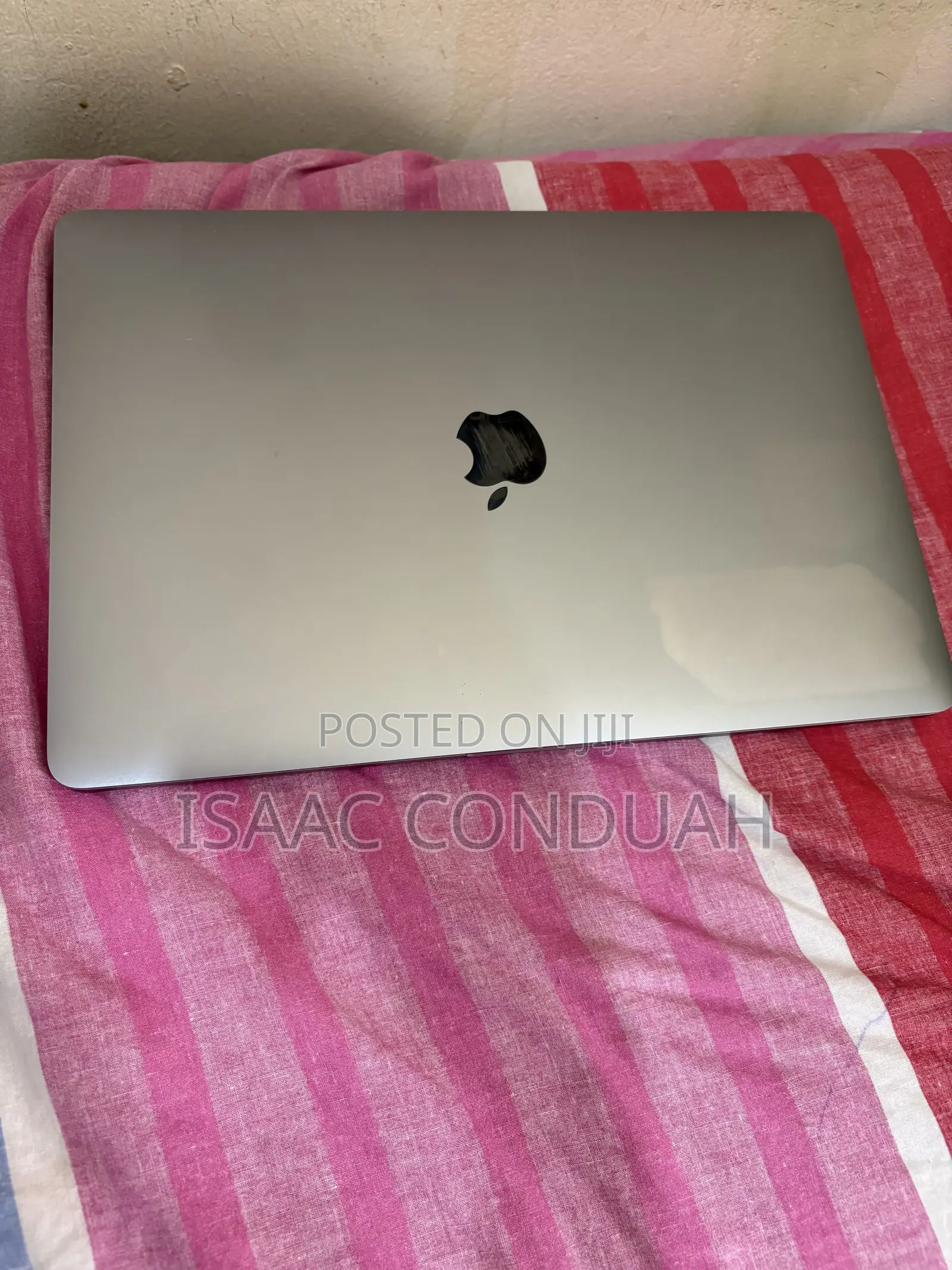 Laptop Apple MacBook Pro 2020 8GB Apple M1 SSD 256GB