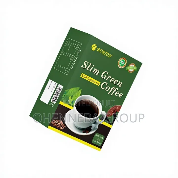 Green Slim Tea