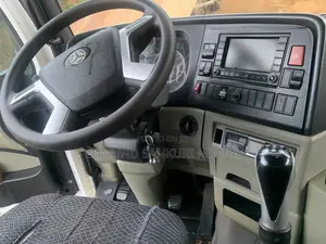 Sinotruck Howo