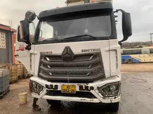 Sinotruck Howo