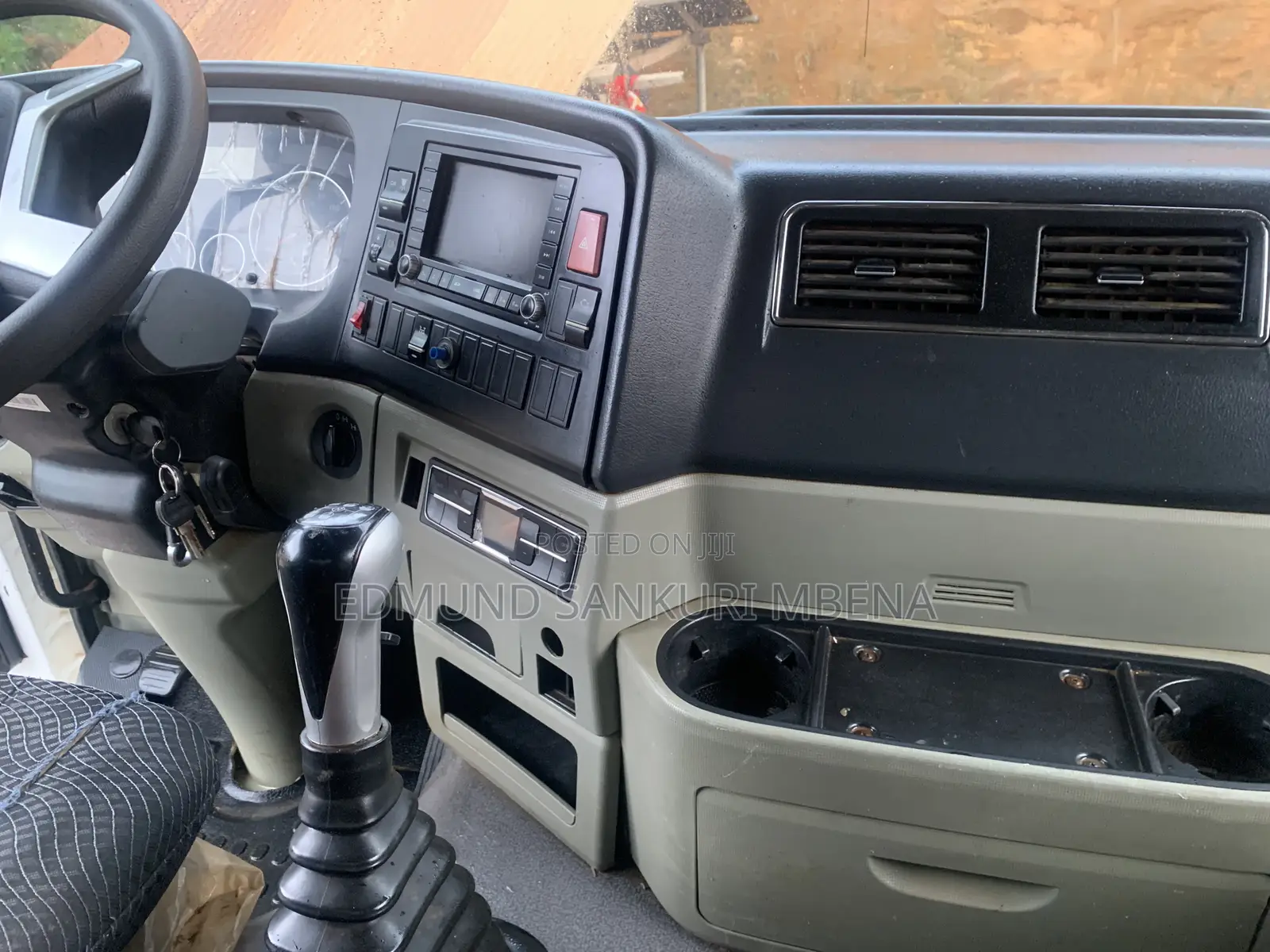 Sinotruck Howo