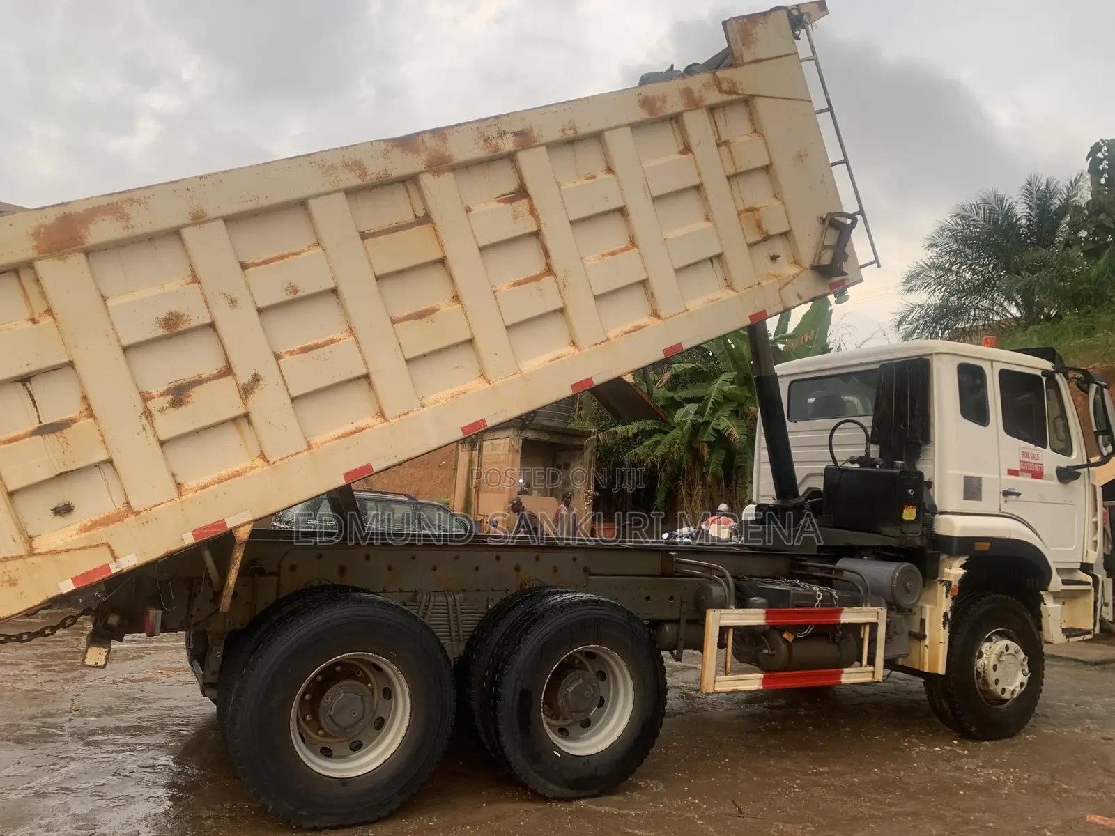 Sinotruck Howo