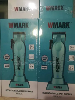 Hair Clippers