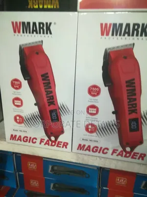 Hair Clippers
