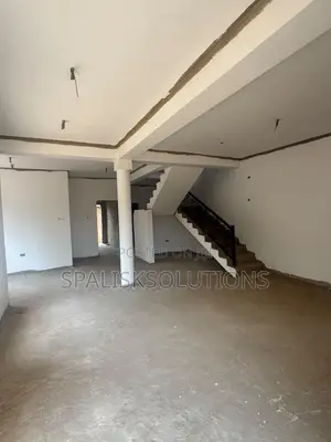 Furnished 4bdrm House in Lake Side Estate for sale