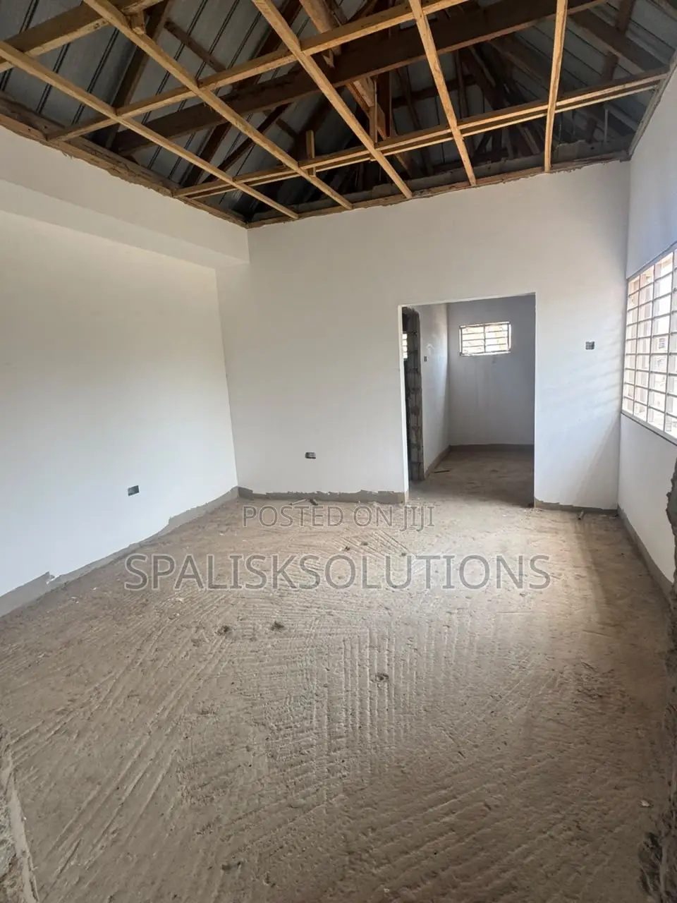 Furnished 4bdrm House in Lake Side Estate for sale