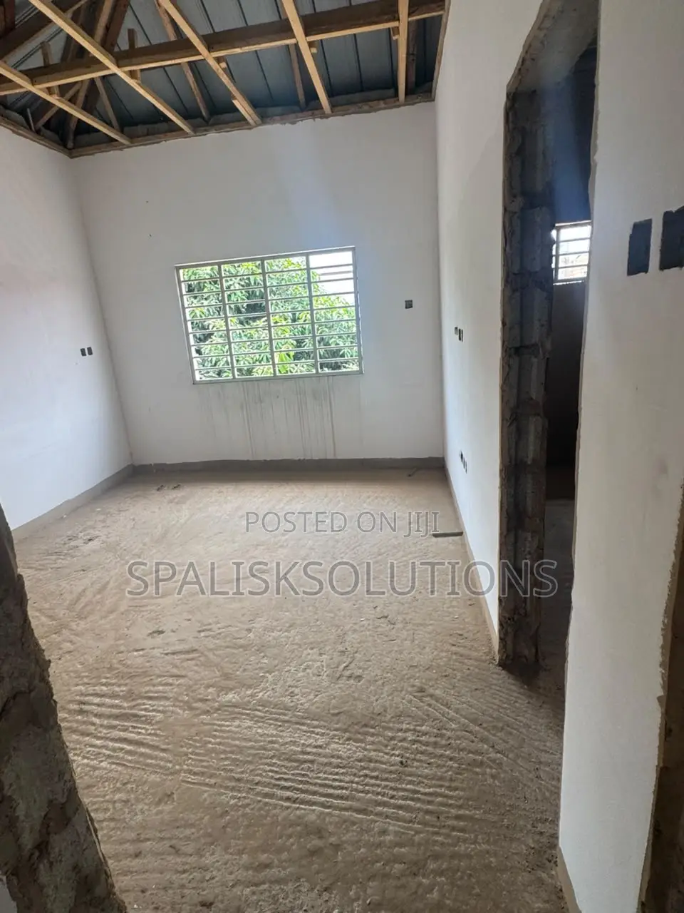 Furnished 4bdrm House in Lake Side Estate for sale