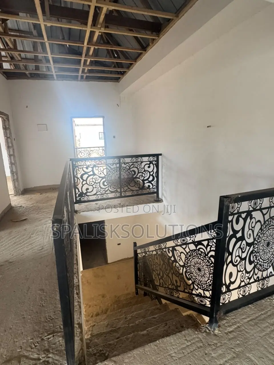 Furnished 4bdrm House in Lake Side Estate for sale