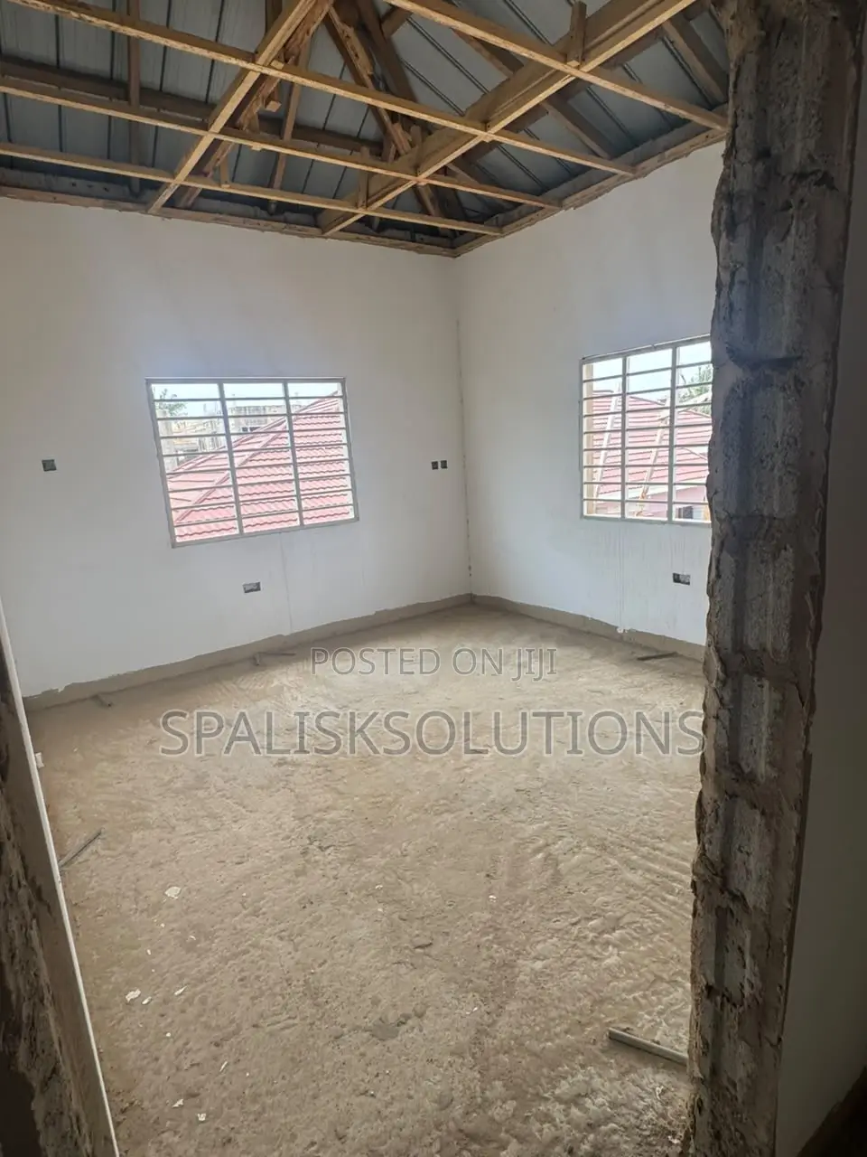 Furnished 4bdrm House in Lake Side Estate for sale