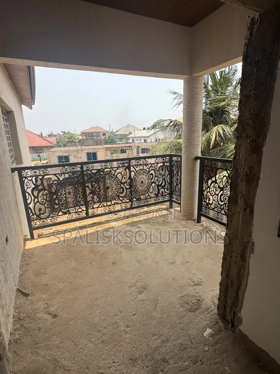 Furnished 4bdrm House in Lake Side Estate for sale