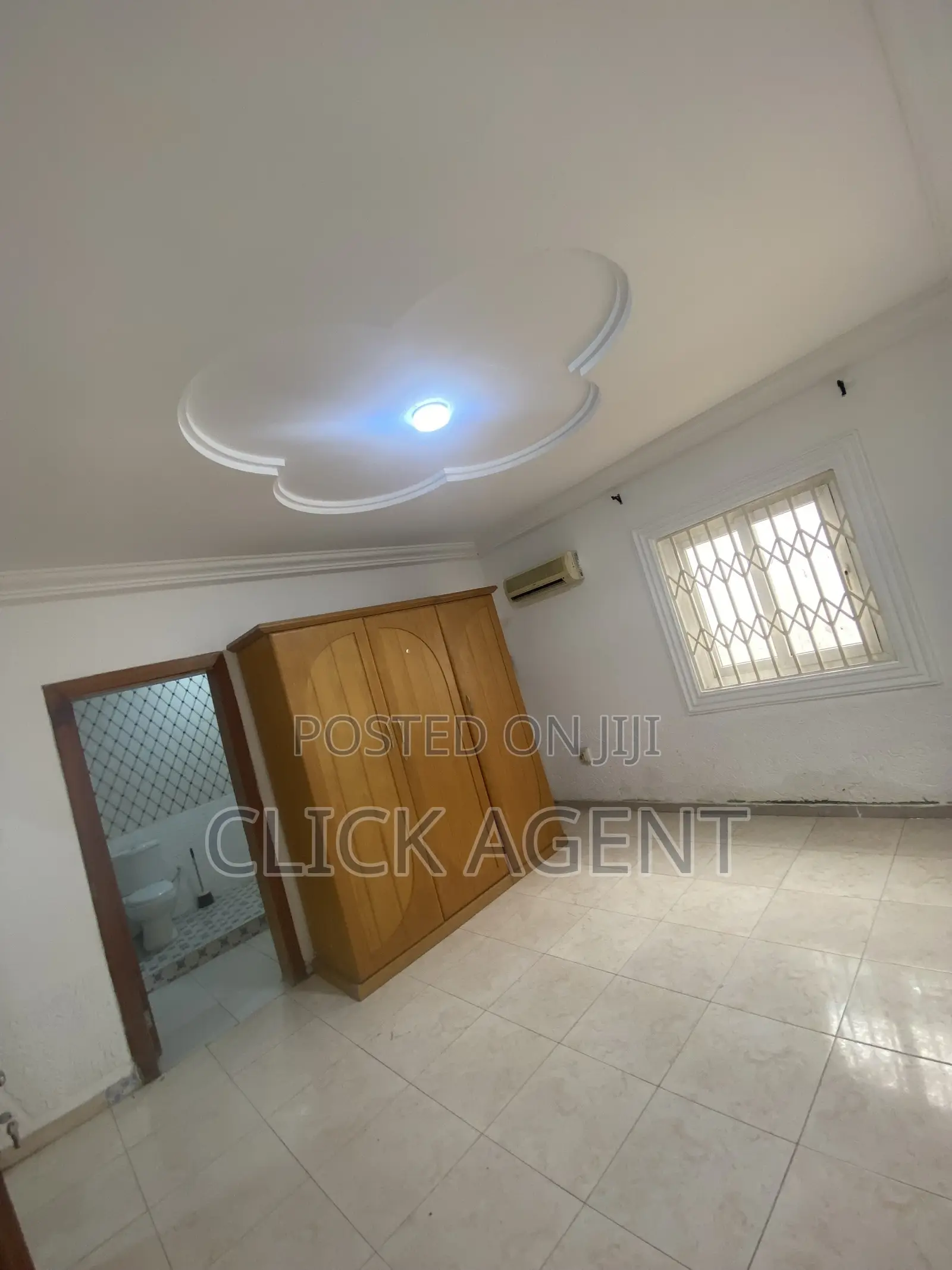 3bdrm House in East Legon for rent