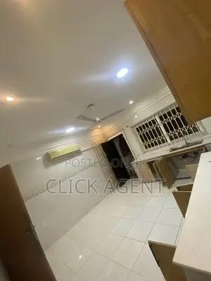 3bdrm House in East Legon for rent
