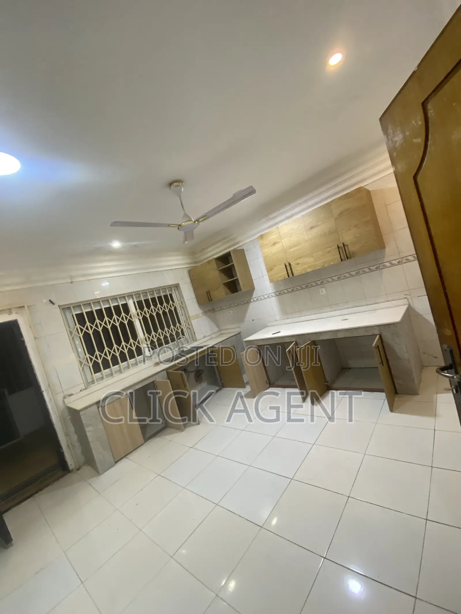 3bdrm House in East Legon for rent