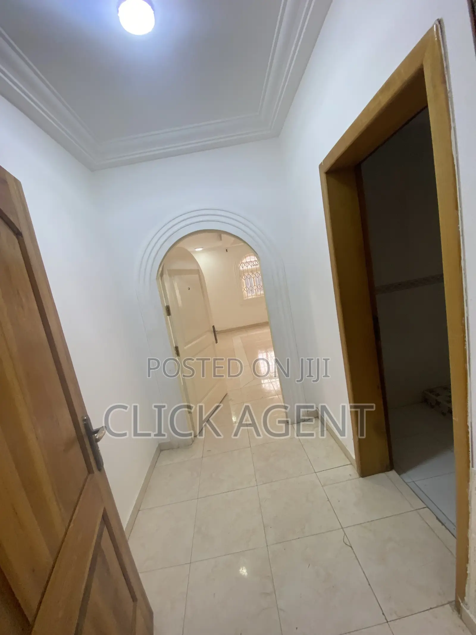 3bdrm House in East Legon for rent