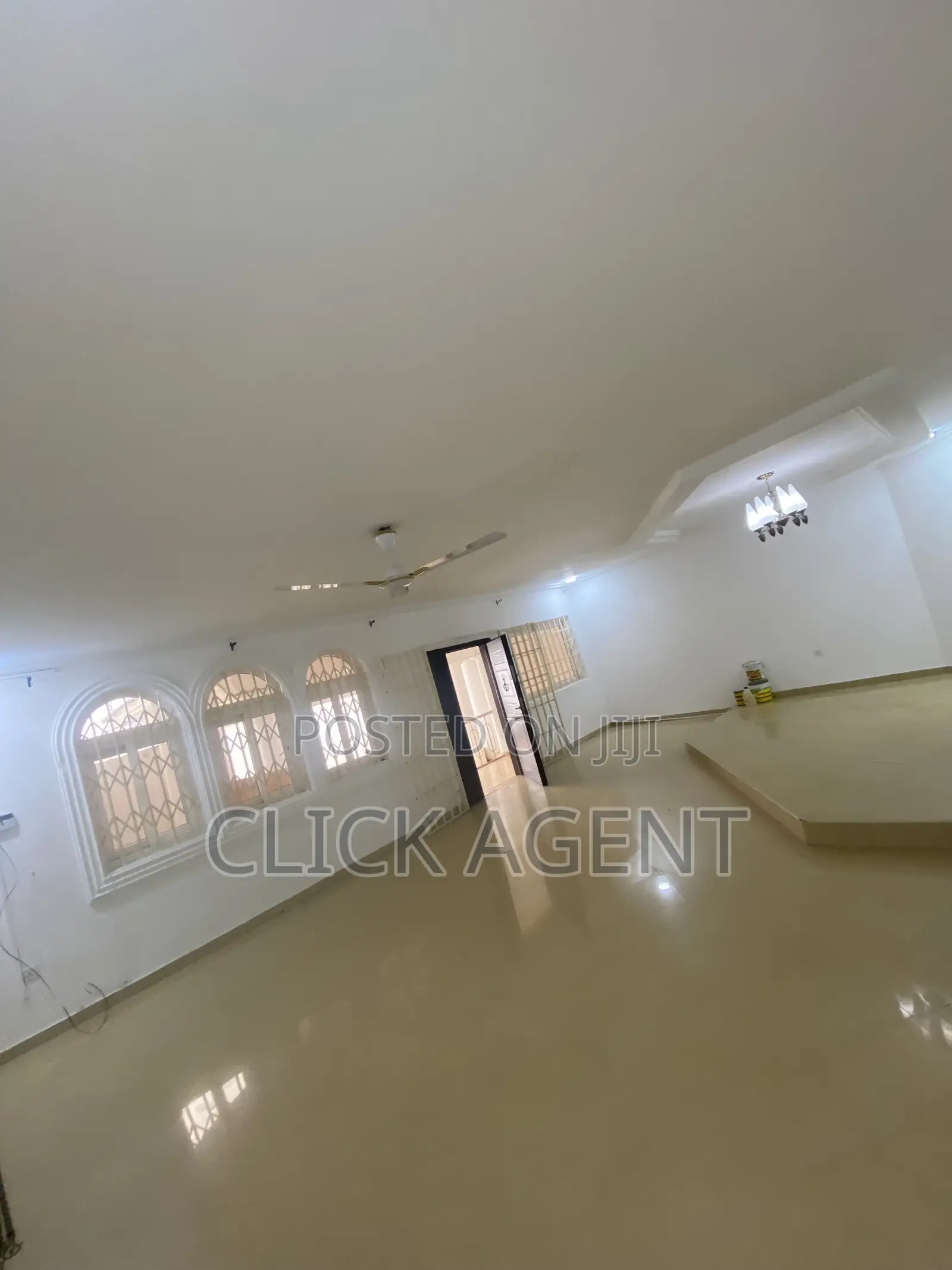 3bdrm House in East Legon for rent