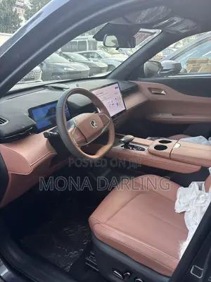 New Changan UNI-Z 2025 Black