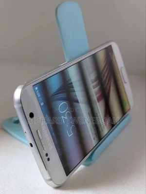Samsung Galaxy S6 32 GB White