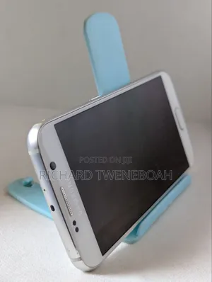 Samsung Galaxy S6 32 GB White