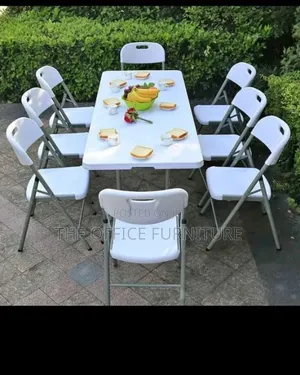 Event Table
