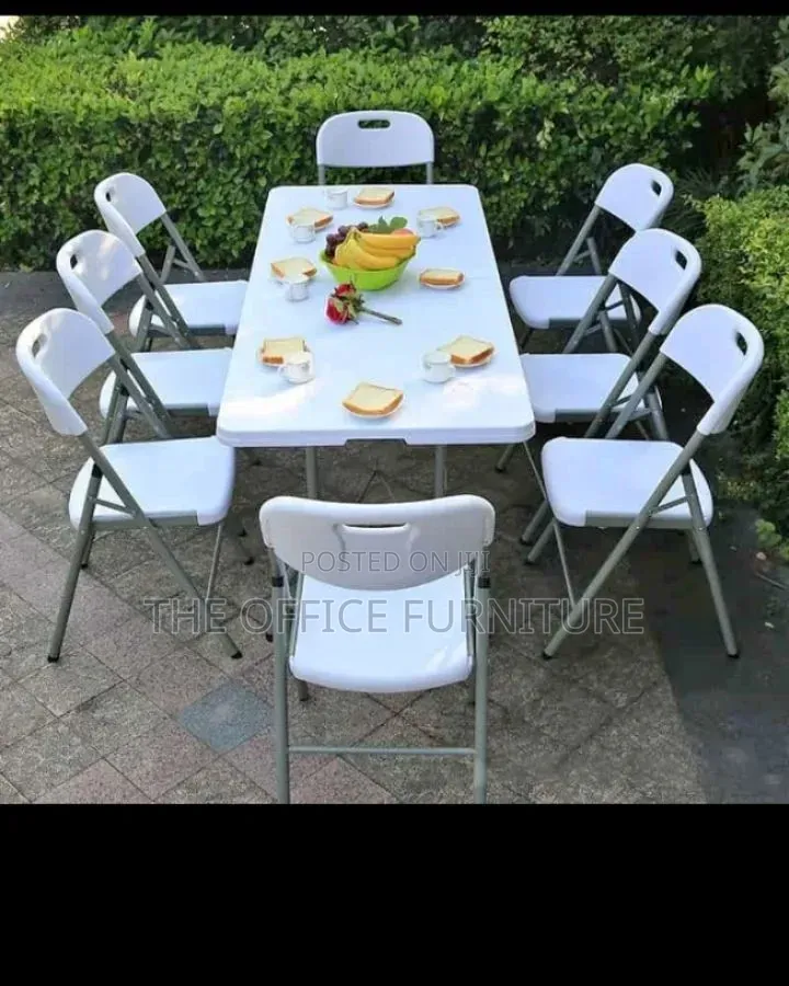 Event Table